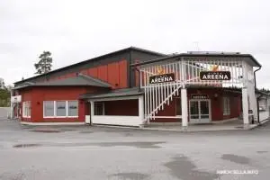 HimosAreena