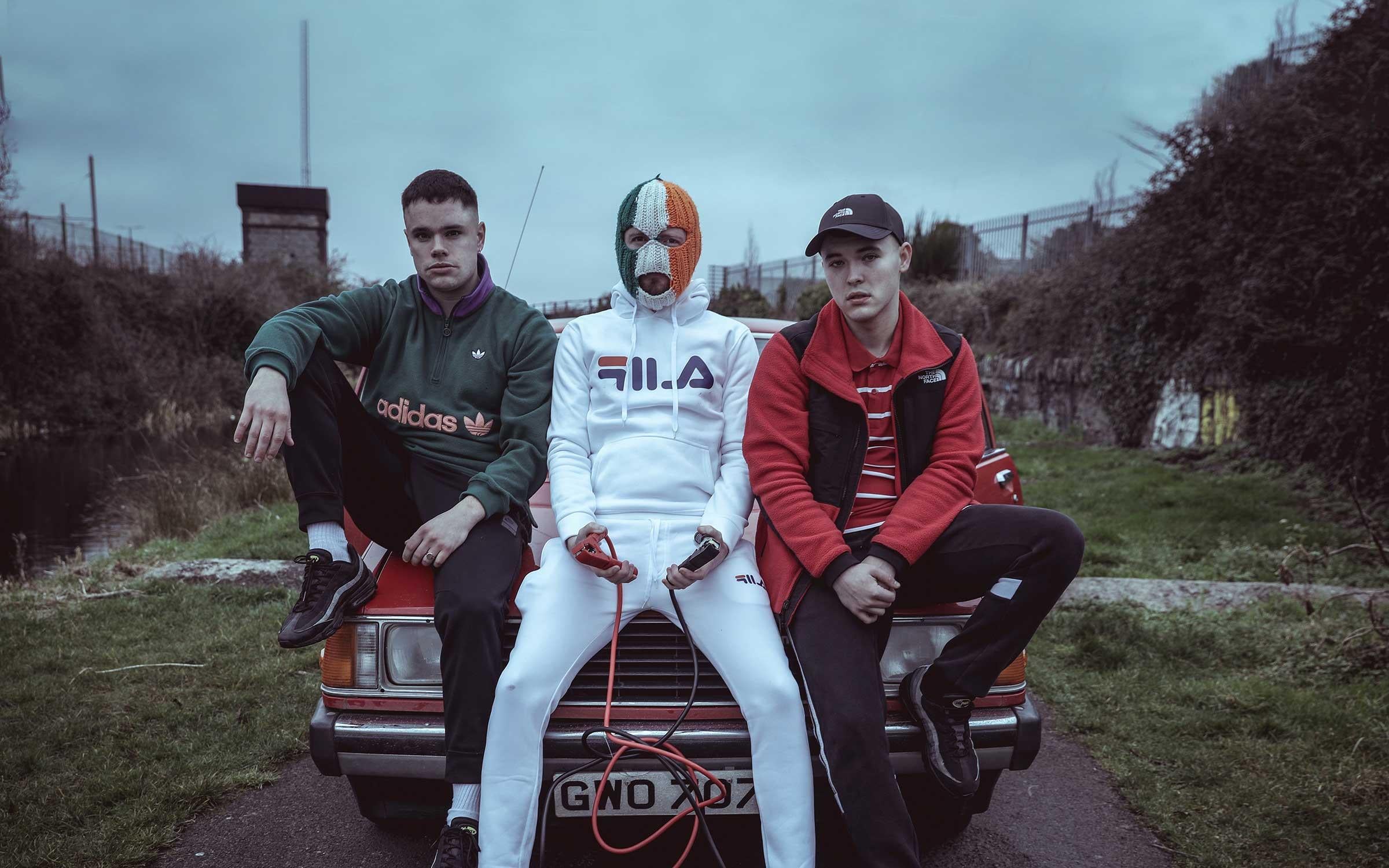 Kneecap Tickets | Kneecap Tour Dates & Concerts