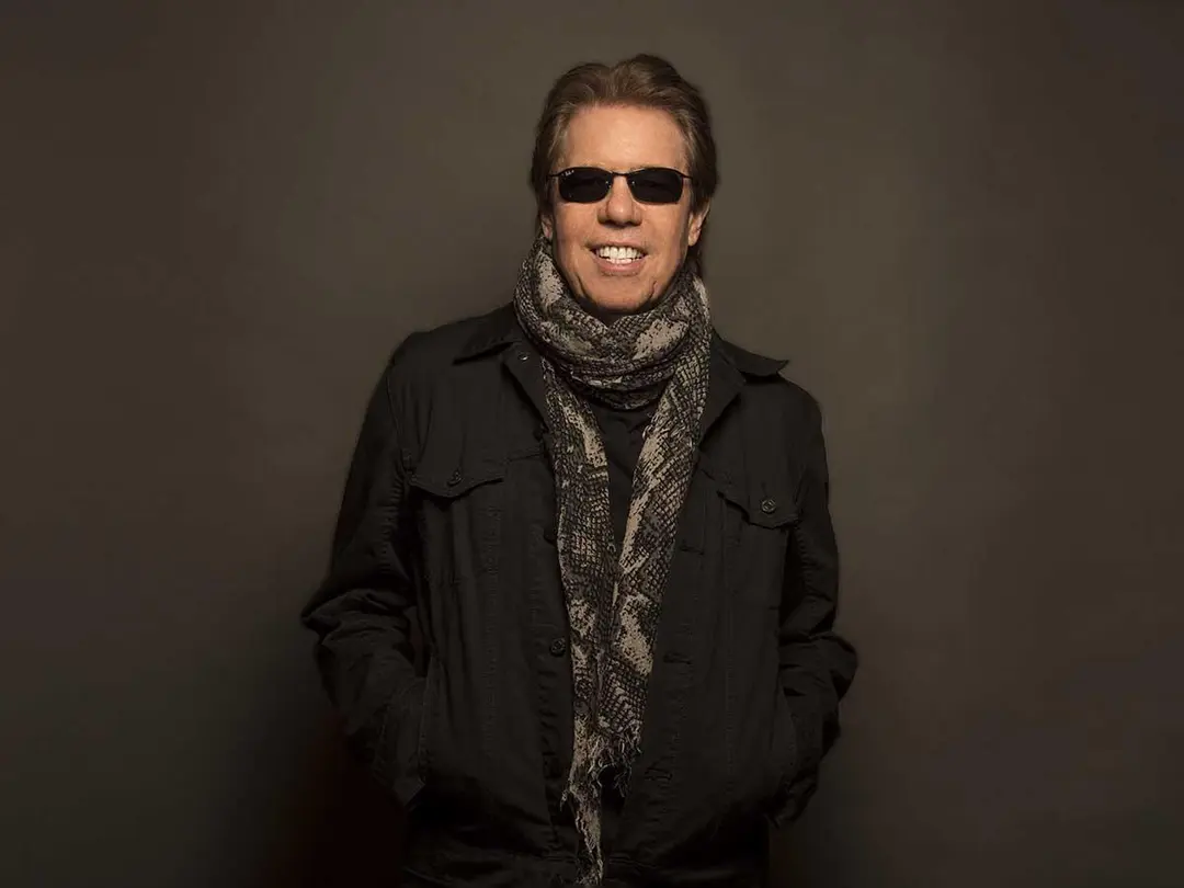 George Thorogood & the Destroyers