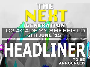 The Next Generation