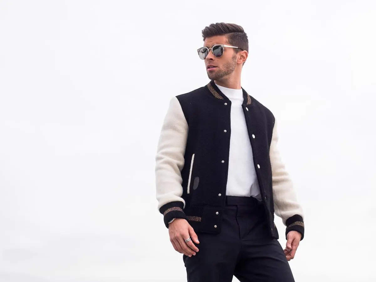 Jake Miller
