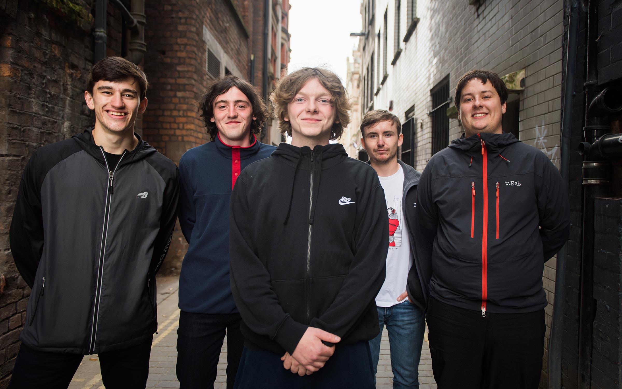 Buy tickets for Cast Greatest Hits at Bootle Canalside on 09/07/2023