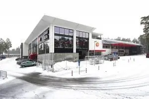 Isomäki Areena