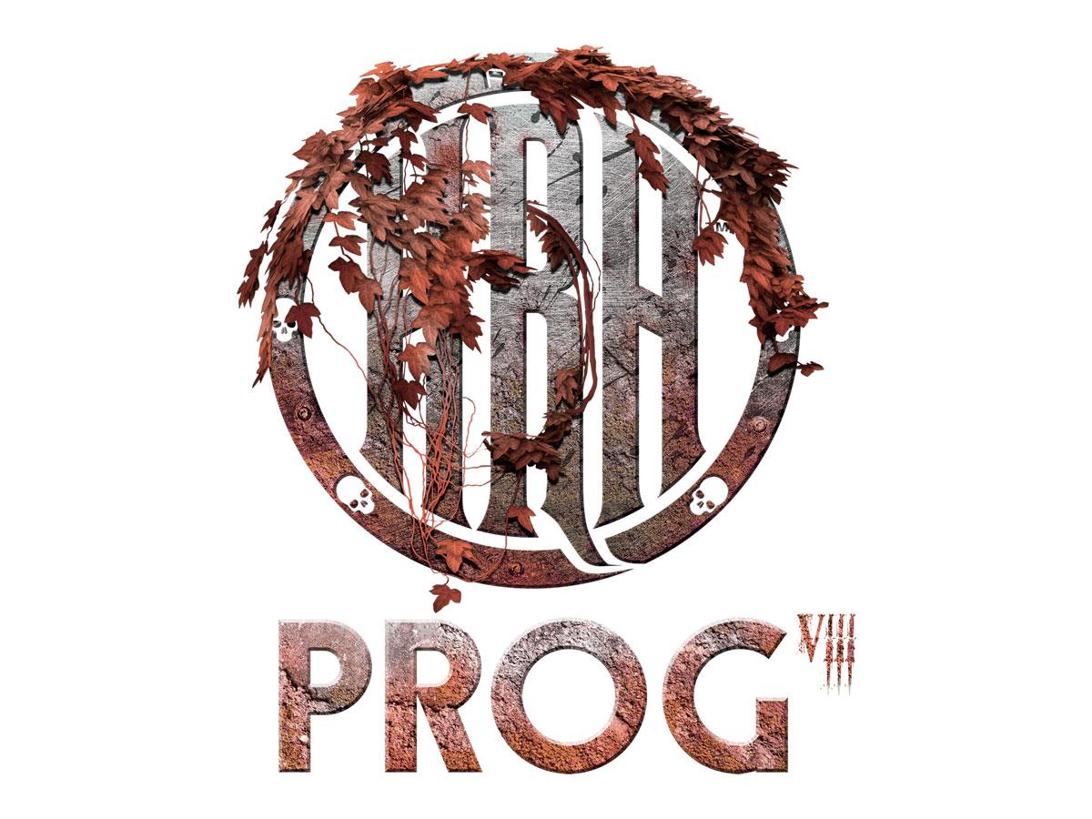 HRH Prog