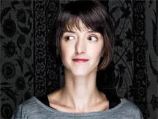 pauline croze