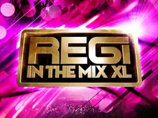 Regi in the Mix