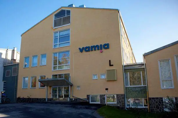 Ammattiopisto Vamia