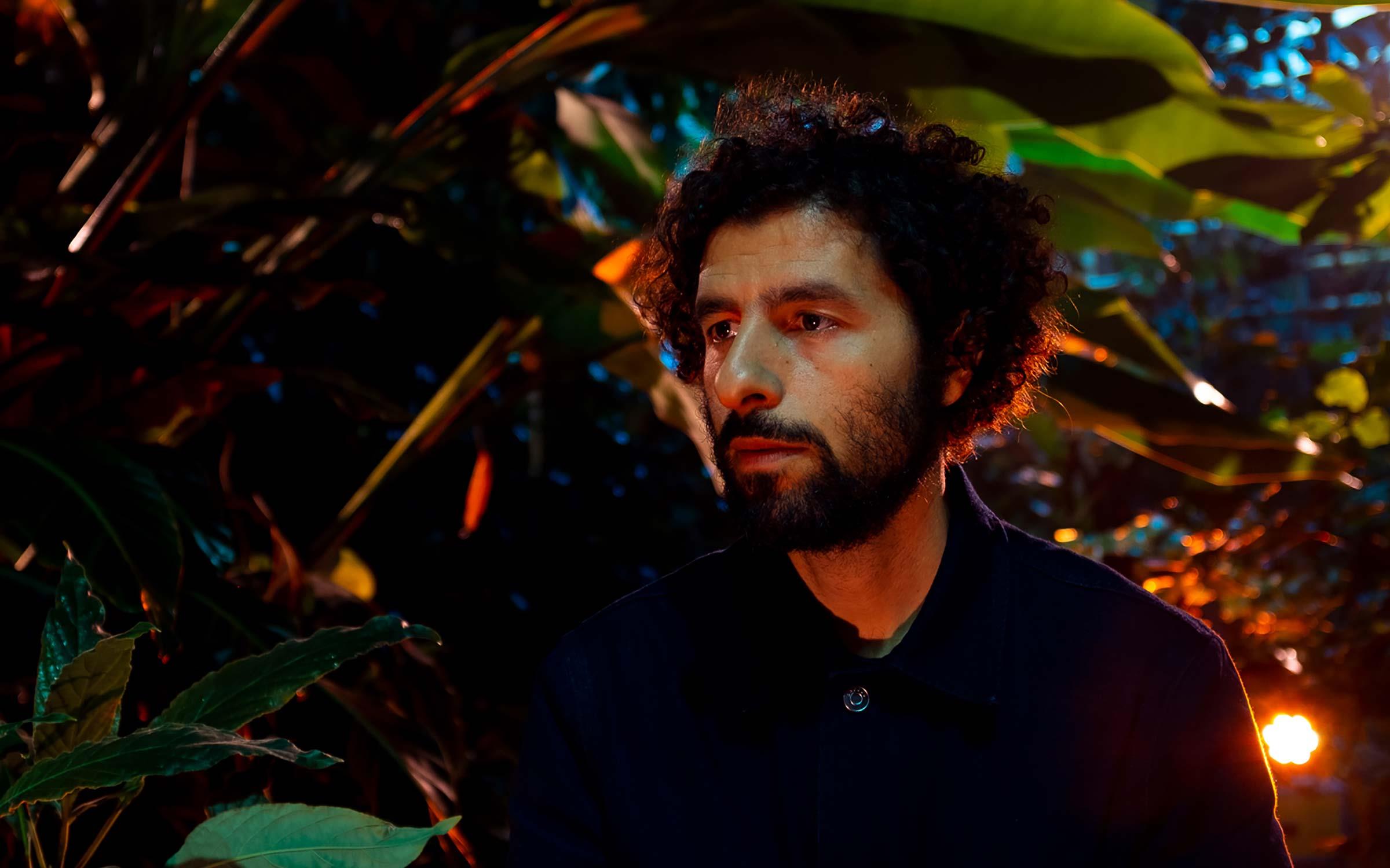 Jose Gonzalez Concert Tickets