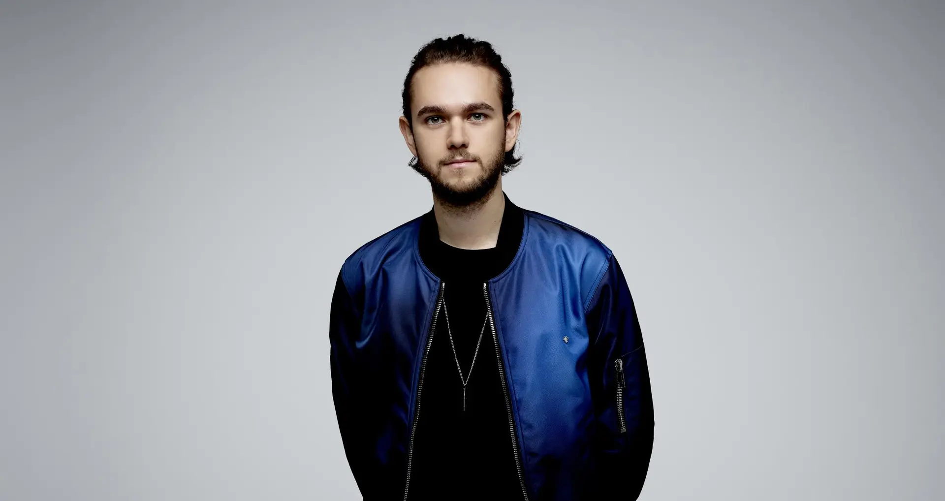 2019 - Zedd