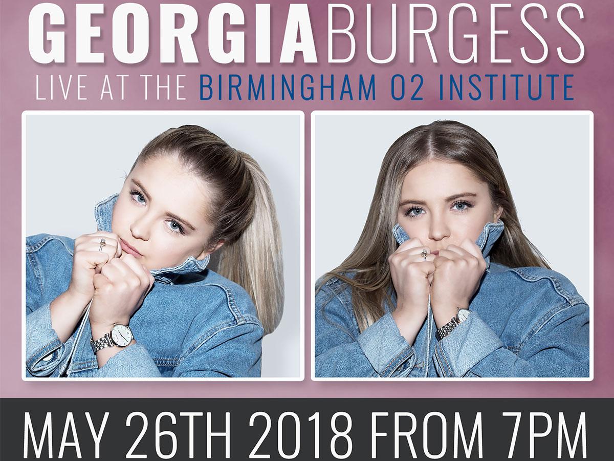 Burgess Tickets, Tour & Concert Information Live Nation UK