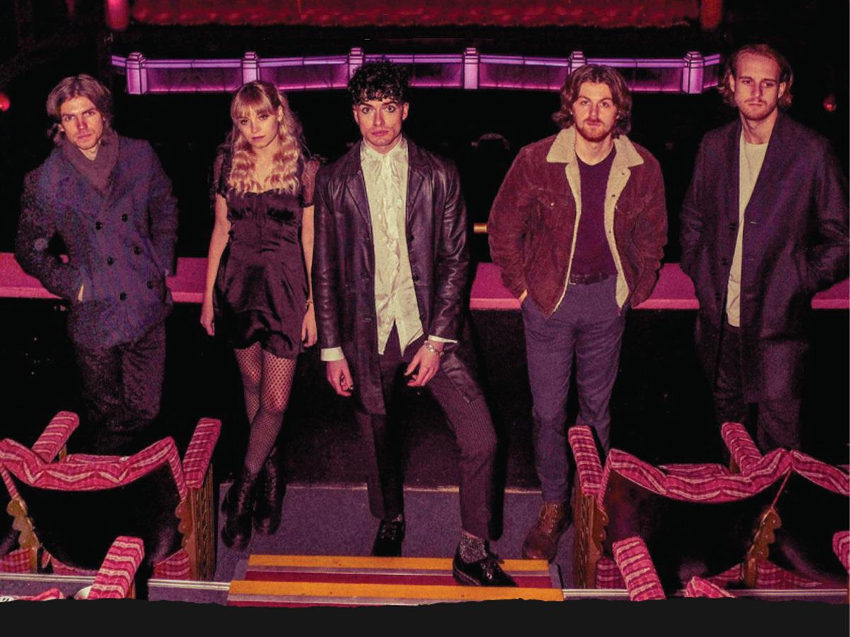 The Peach Fuzz Tickets, Tour & Concert Information Live Nation UK