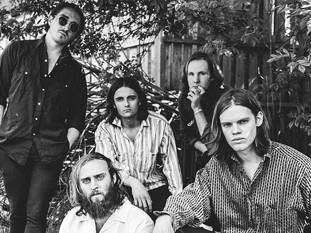 SHEAFS Tickets, Tour & Konzerte Live Nation Deutschland