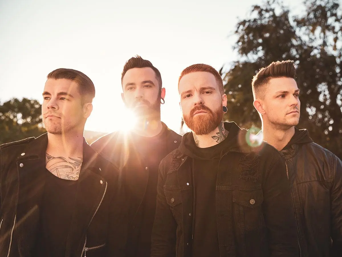 Memphis May Fire