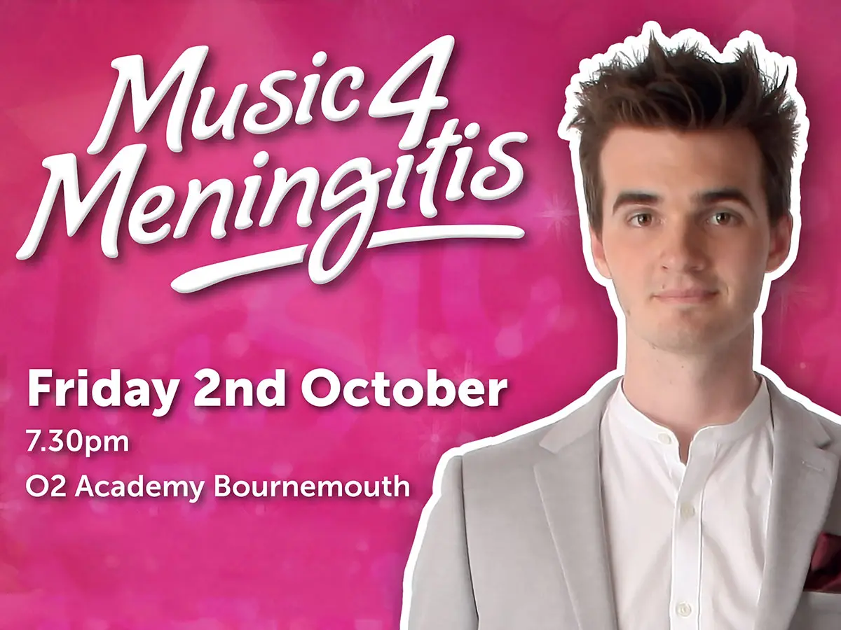 Music 4 Meningitis