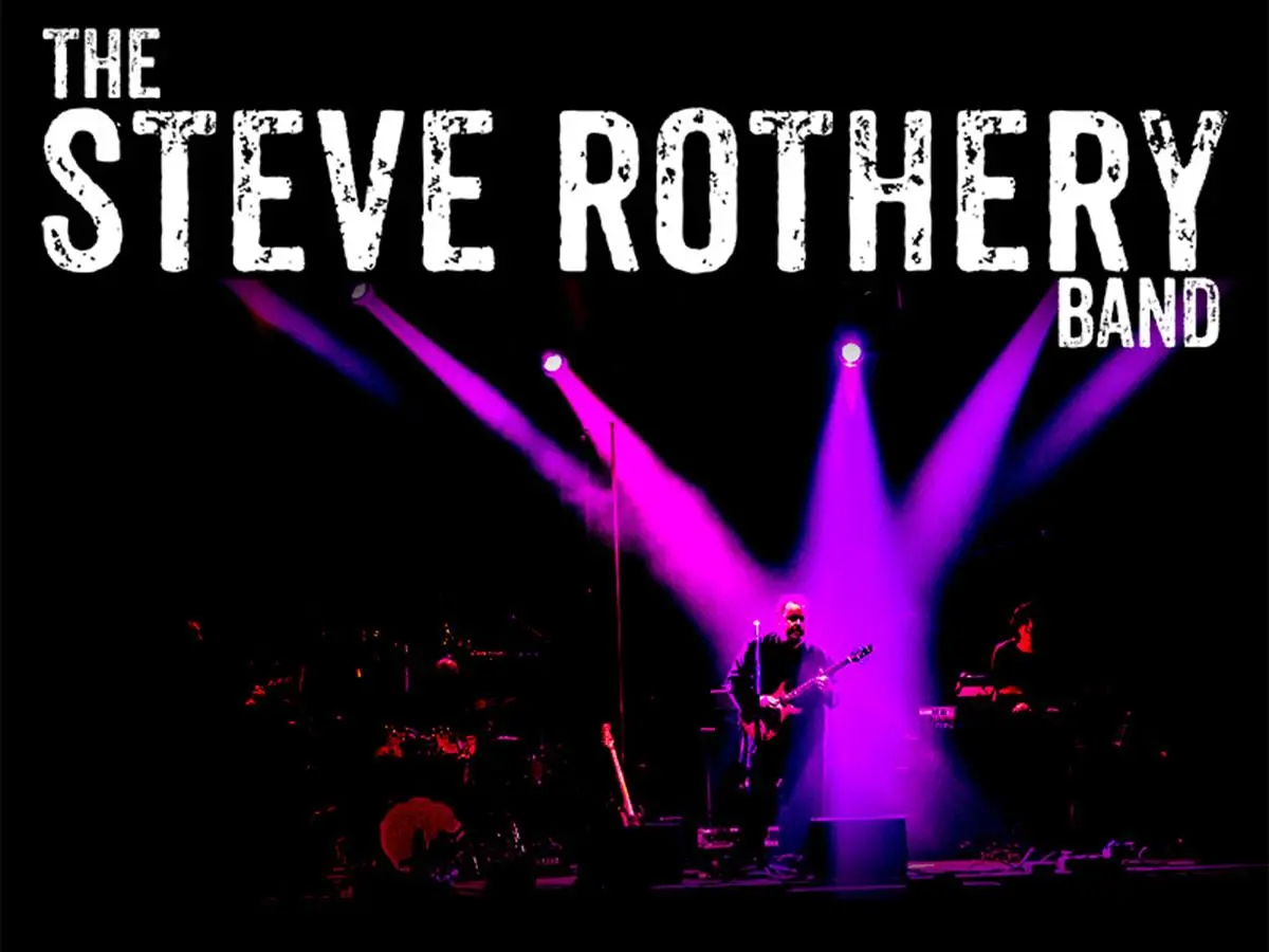 The Steve Rothery Band Tickets, Tour and Concert Dates – www.livenation.nl