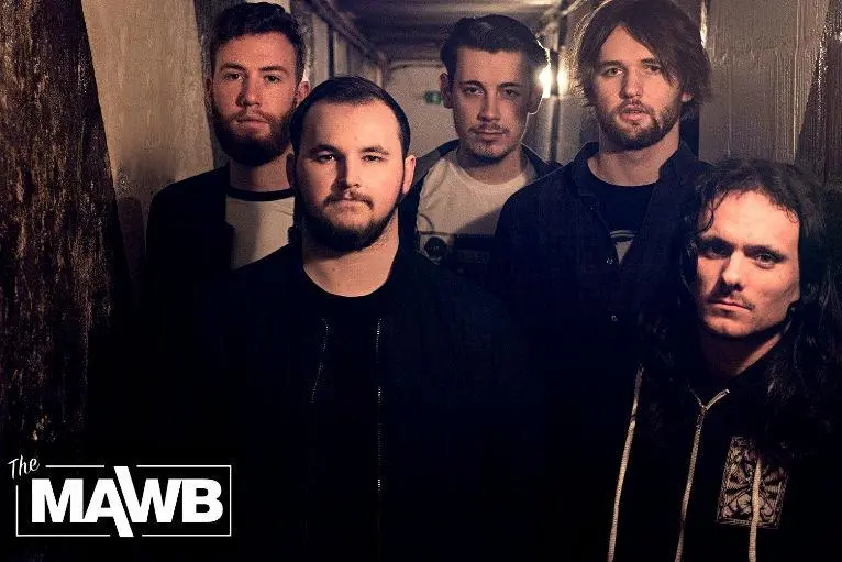 The Mawb Tickets, Tour and Concert Dates – www.livenation.com.tw