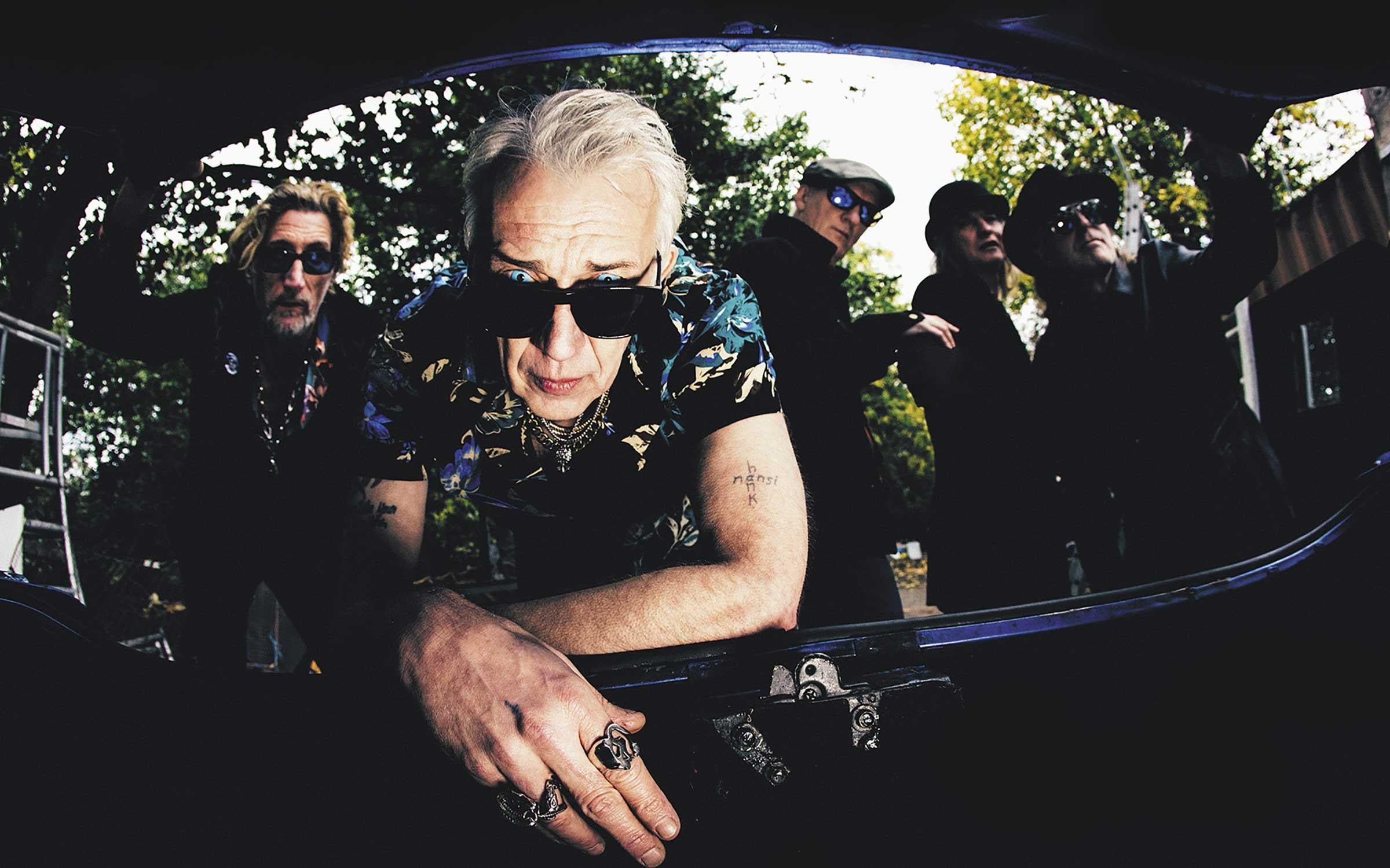 Alabama 3 Tickets, Tour & Concert Information Live Nation UK