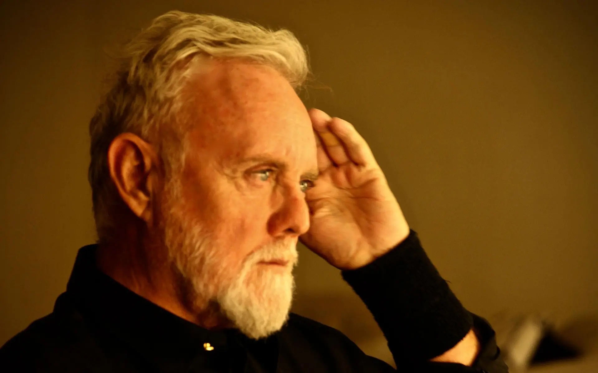 Roger Taylor