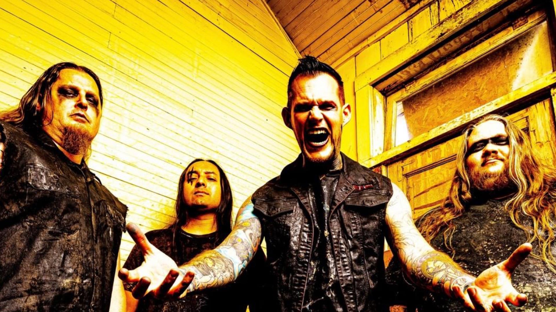 Carnifex Concert Tickets