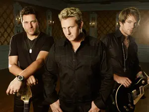 Rascal Flatts