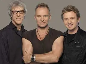The Police