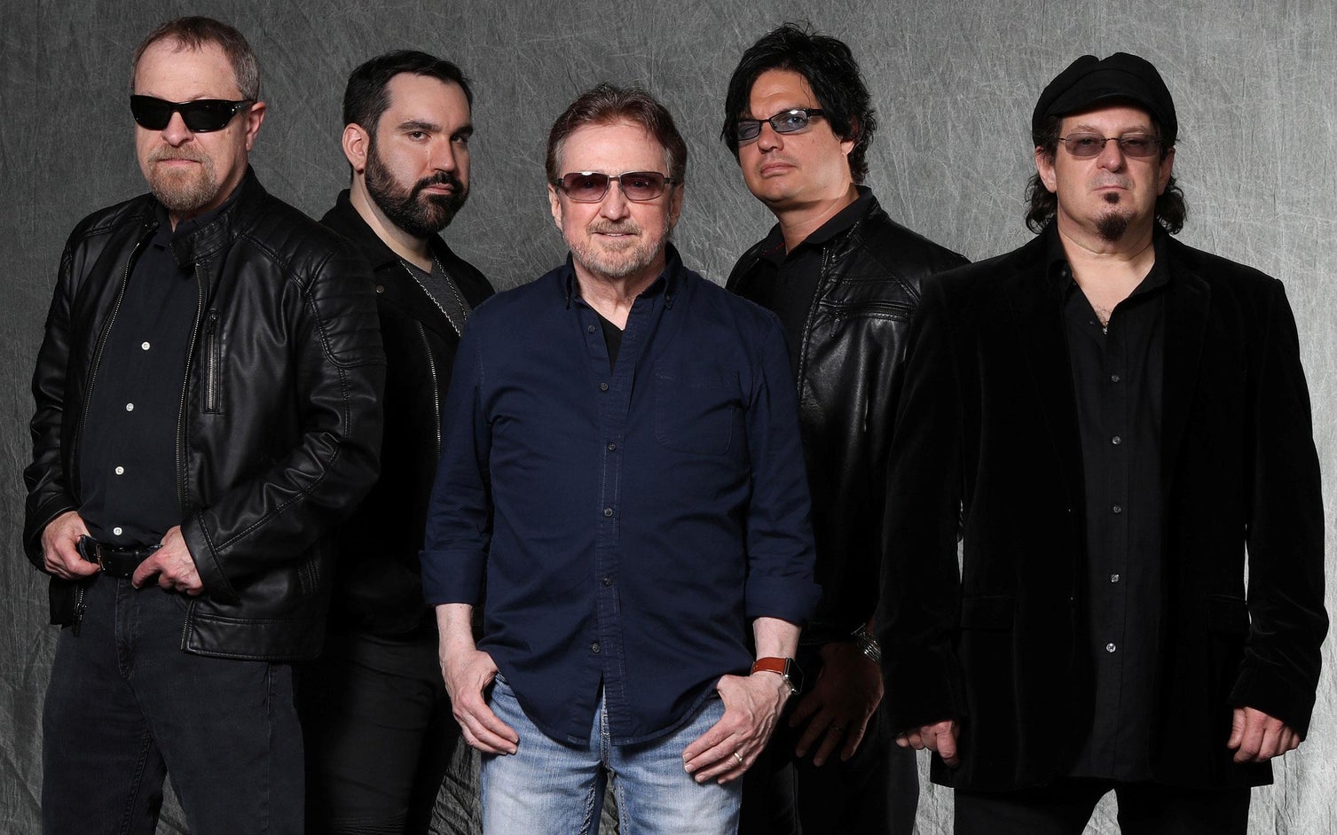 Blue Oyster Cult Concert Tickets