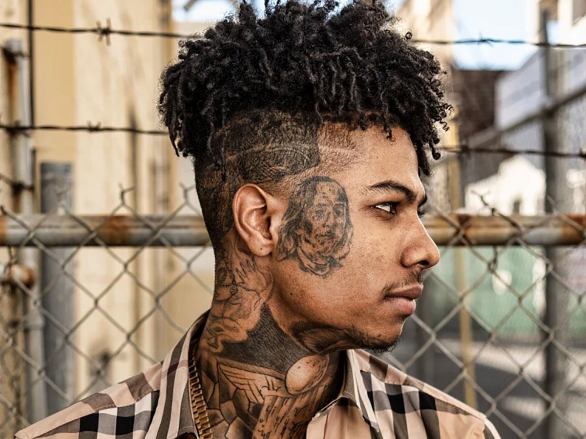 Blueface Tickets, Tour & Concert Information Live Nation UK