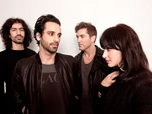 Howling Bells