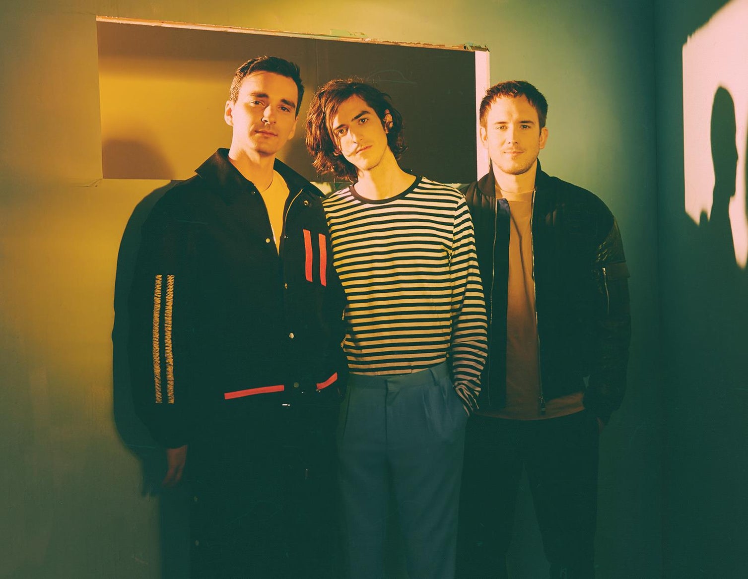 Half Alive Tickets Tour Concert Information Live Nation Uk