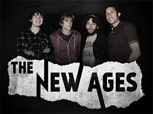 The New Ages
