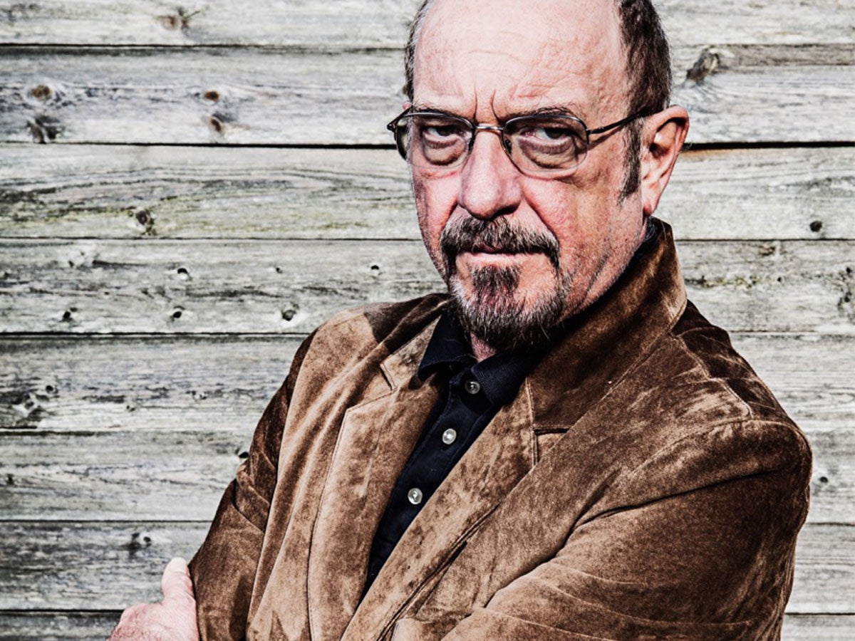 Ian Anderson Tickets, Tour & Concert Information | Live Nation Australia