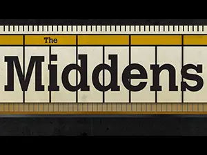The Middens