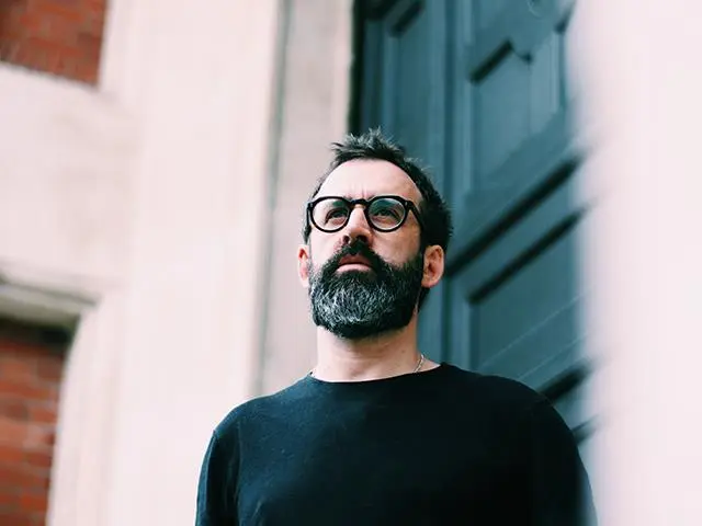 Neil Cowley