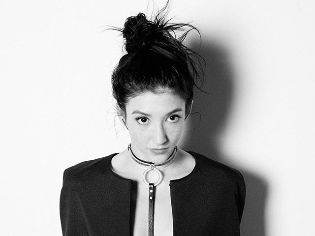 Queen Kwong Information Live Nation Danmark