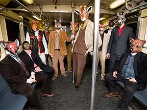 Antibalas
