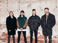 Lower Than Atlantis
