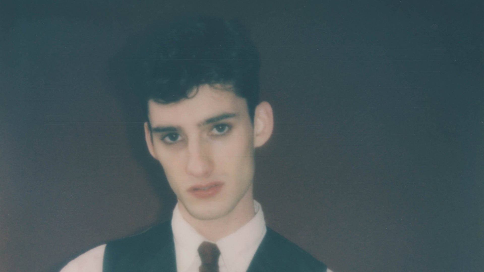 Charlie Burg Information Live Nation Danmark