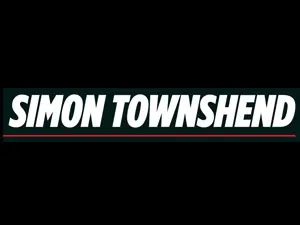 Simon Townshend