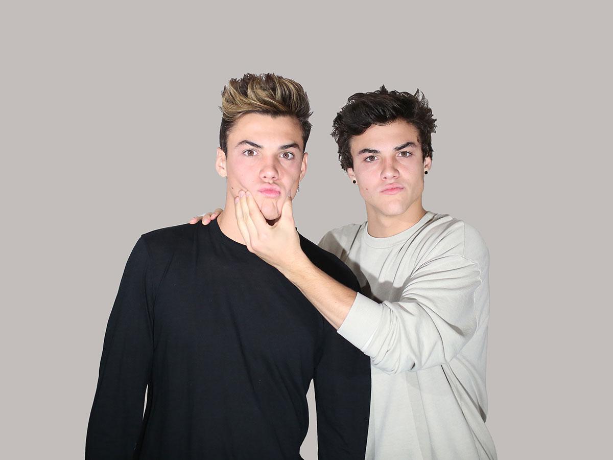 Dolan Twins Tickets, Tour & Concert Information Live Nation UK
