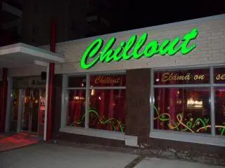 Cafe Chillout