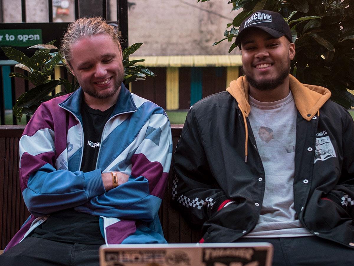 Coalescent Tickets, Tour & Concert Information Live Nation UK