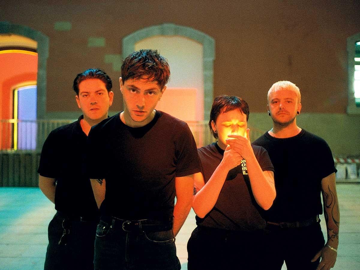 LIFE Tickets, Tour & Concert Information Live Nation UK