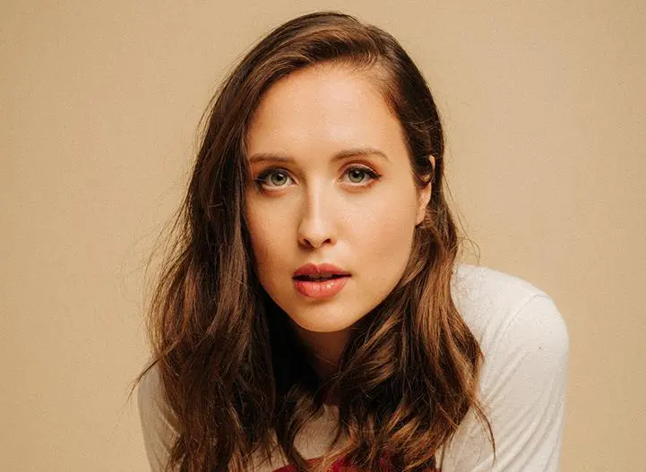 2020 - Alice Merton
