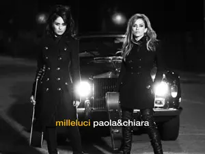 Paola&Chiara