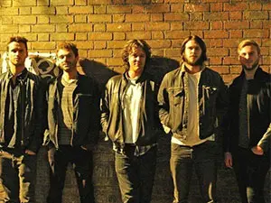 Carousels & Limousines