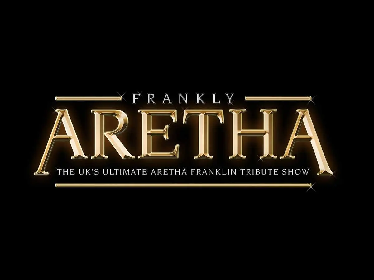 Frankly Aretha