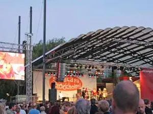 Smaka på Stockholm