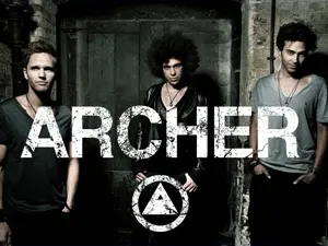 Archer Tickets, Tour and Concert Dates – www.livenation.dk