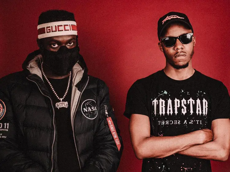 Skengdo X AM Tickets, Tour and Concert Dates – www.livenation.be