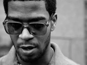 Kid Cudi
